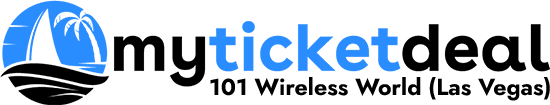 MyTicketDeal